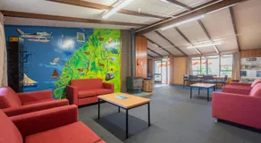 Te Anau Central Backpackers - Image 2
