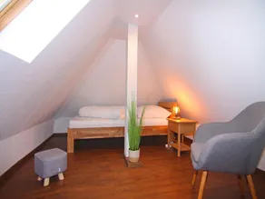 Doppelhaushalfte Dunenhaus I, Trassenheide - Image 4