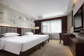Shenzhou Mingzhu Hotel - Image 3