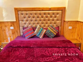 Nirvana by Oztel - Backpacker Hostel - Image 2