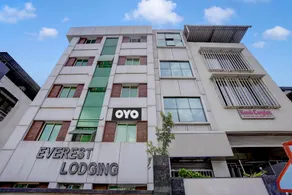 Hotel O Everest Lodging Vashi - Image 5