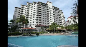 Glory beach resort private apartment - Image 3