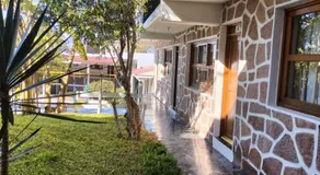 Hotel Avenida Ixmiquilpan - Image 4