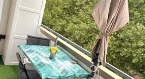 Cozy appartement in oberbarmen - Image 4