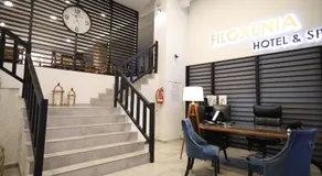 Filoxenia Hotel & Spa - Image 5