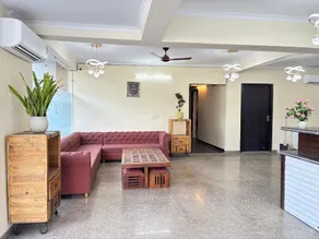 Fortune Home Service Apartment 3BHK, E-46,Sector 72, Noida - Image 4