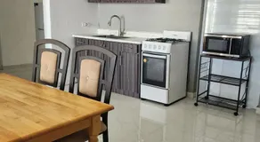 3 BR Apartment, Blue Ocean Suites, Manati - Image 2