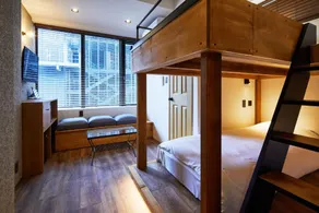 mizuka Imaizumi 4 - unmanned hotel - - Image 3