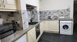 Spacious Haven Near University of Leicester - Image 3