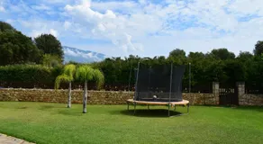 Apeiron Villas - Olive Forest Apartment - Image 5