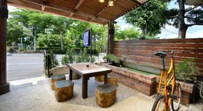 Jinge Guest House 集集金格民宿電動車充電站 - Image 3