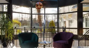 Residenz Seehotel Berlin Brandenburg - Image 3