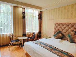 Tianli Business Hotel (East Railway Station Branch) - Image 2