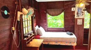 La Familia Guest House and Natural Farm - Image 2
