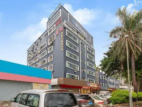 Huamei Hotel - Image 5