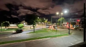 Portaria e circulação de hóspedes só até 23 horas - Reabre às 5 horas - Pousada Bem-te-vi Tompell - Image 3