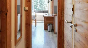 Studio au calme avec coin montagne et parking privé - Image 1