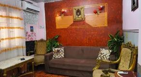 Apartment elmndara near the sea with garden vew - Image 2