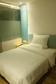 7 Days Inn Huizhou Danshui Yi Center - Image 2