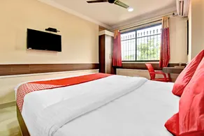 Hotel O Star Ldh - Image 5