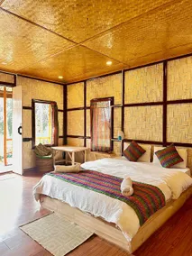 Eshab Homestay Cottages & Menchu Spa(HEEM) - Image 2