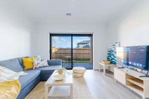 Charming 3-Bedroom Retreat in Junction Village - Image 2