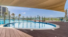 Dream Inn Apartments - Mina by Azizi - Image 3