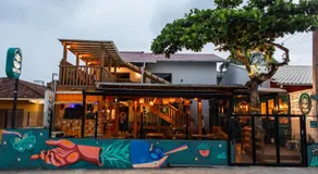 Babitonga Hostel - 100m da Prainha - Image 4