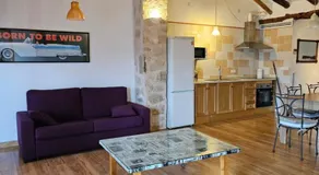 CASA RURAL LLAVADOR Vall Guadalest - Image 3