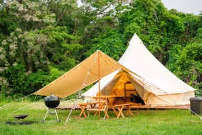 OKAYAMA GLAMPING SORANIA - Image 4