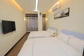 Guangzhou Meidu Mengxiang Apartment (Pazhou Convention and Exhibition Center) - Image 4