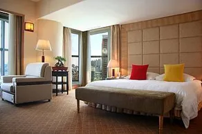 Holiday Inn Harbin City Centre - Image 5