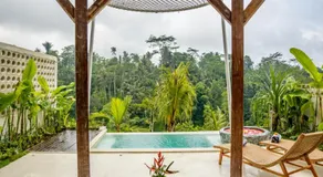 Moonlit Jungle - Image 2