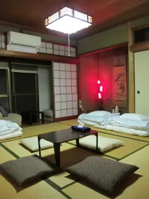 Guest House Sakuraso - Image 2