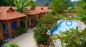 Trang An Green Garden Homestay & Restaurant - Image 3