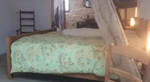 La Maison D'ô Chambre D'hôte - Image 5