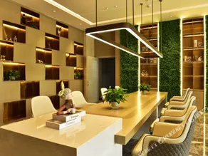 Lavande Hotel (Ulanqab Wanda Plaza) - Image 4