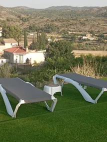 Cabezo Buñuel complete 8/12 seats - swimming pool - Image 5