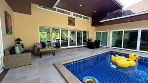 Ting's Villa - Luxury 3 bedroom Pool Villa. - Image 3