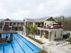 Lanyang Geology Hot Spring Resort - Image 3