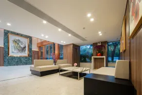 Rezen Select Hotel Guangzhou Pazhou Convention Center Finance City - Image 4