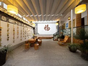 Dali Wuwei Inn - Image 2
