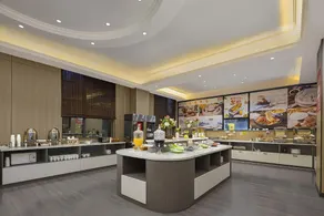 Jintan Hotel (Tongren High Speed Rail Station Store) - Image 4