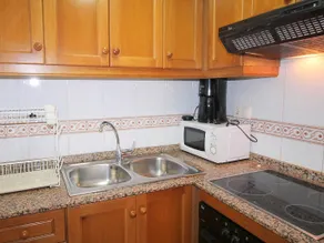 Apartment Gemelos by Interhome - Image 5