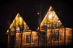 Sainj Riverside Cottages - Image 1