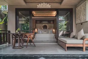 Aksari Resort & Spa Ubud by Ini Vie Hospitality - Image 3