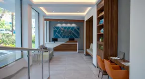 Holiday Inn Express Ciudad de Mexico Condesa by IHG - Image 2