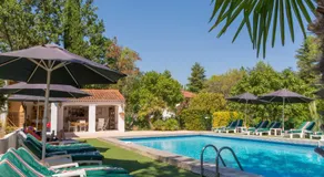 Résidence Miro, gîtes équipés été et hiver, tennis, piscine - Image 5