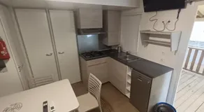 Mobil home prestations DELUXE 3ch climatisé avec Parc Aquatique - Image 2