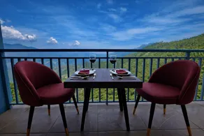 Hotel The Nature Heaven, Mussoorie - Affordable Luxury Stay in Mussoorie with Mountain View - Image 5